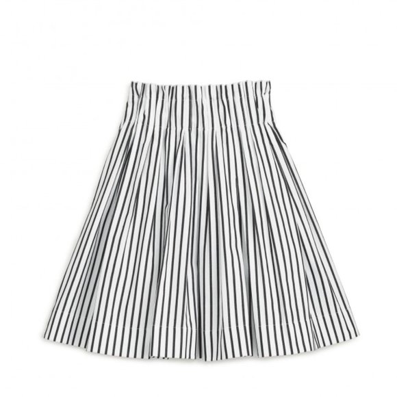 kate spade Dresses & Skirts - Kate Spade Broome Street striped skirt 12